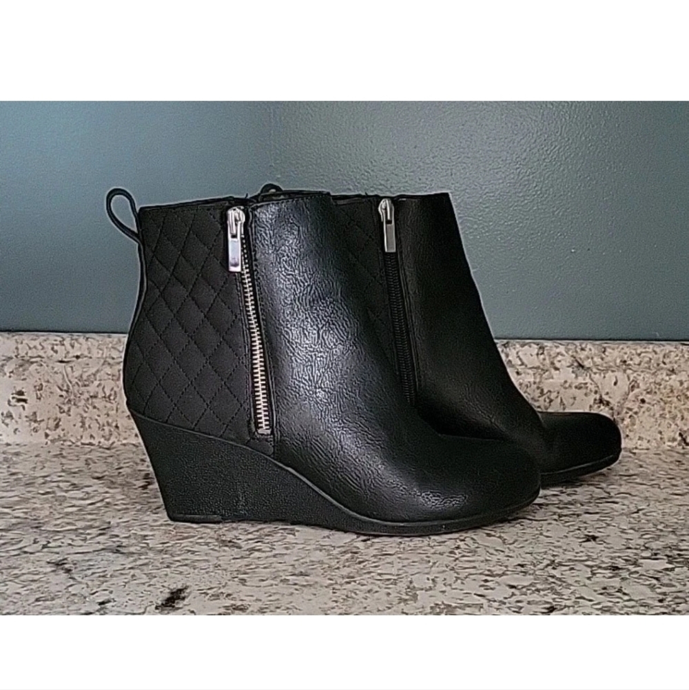Chaps Ankle Boots